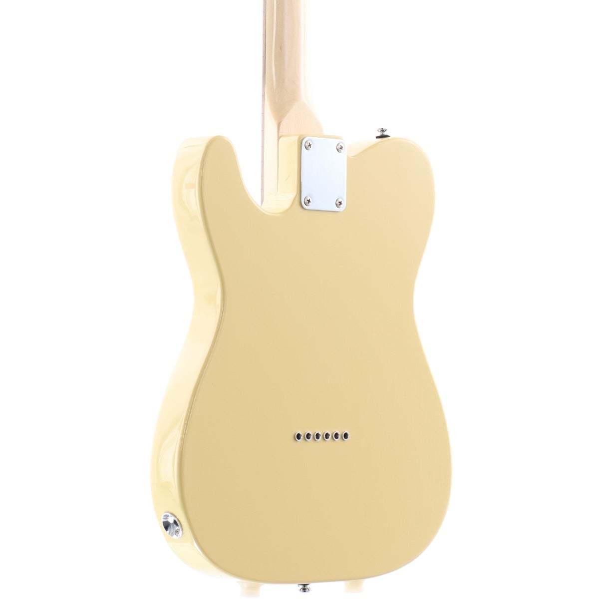 GrassRoots G-TE-50R Yellow 【心斎橋店】（中古）【楽器検索デジマート】