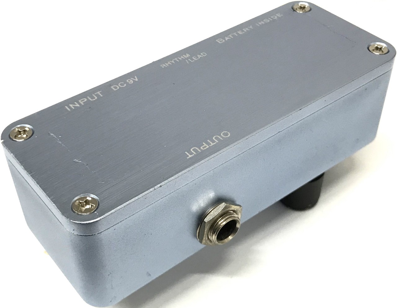 ONE CONTROL Sonic Blue Twanger（中古）【楽器検索デジマート】