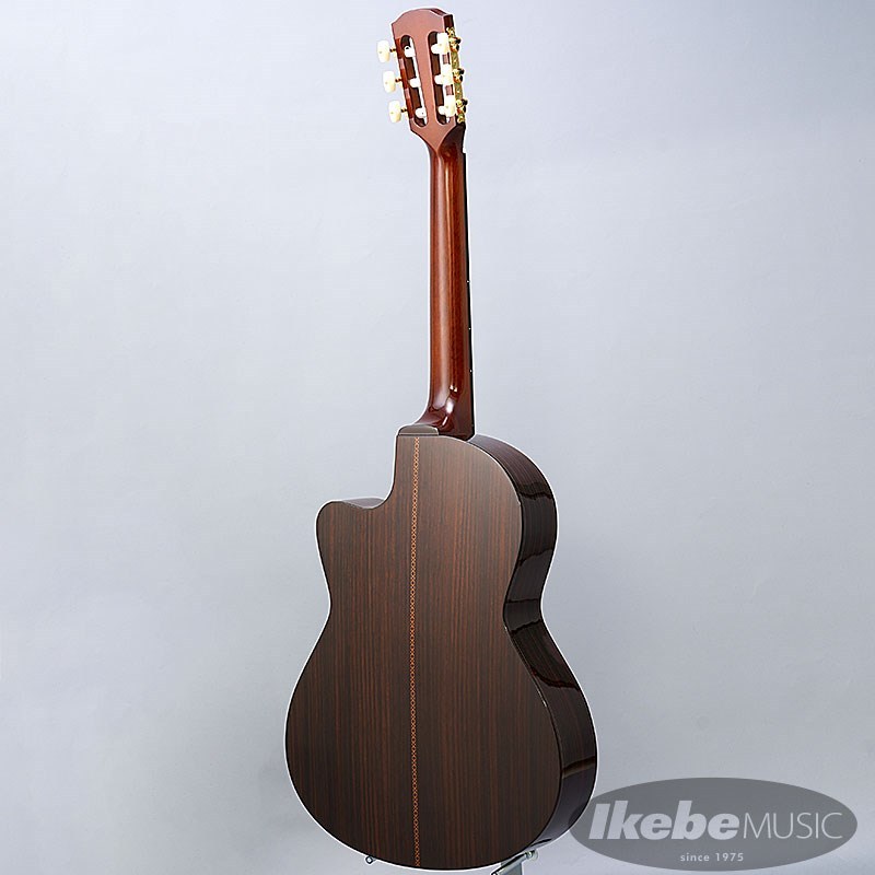 K.Yairi CE-3 Kヤイリ（新品）【楽器検索デジマート】