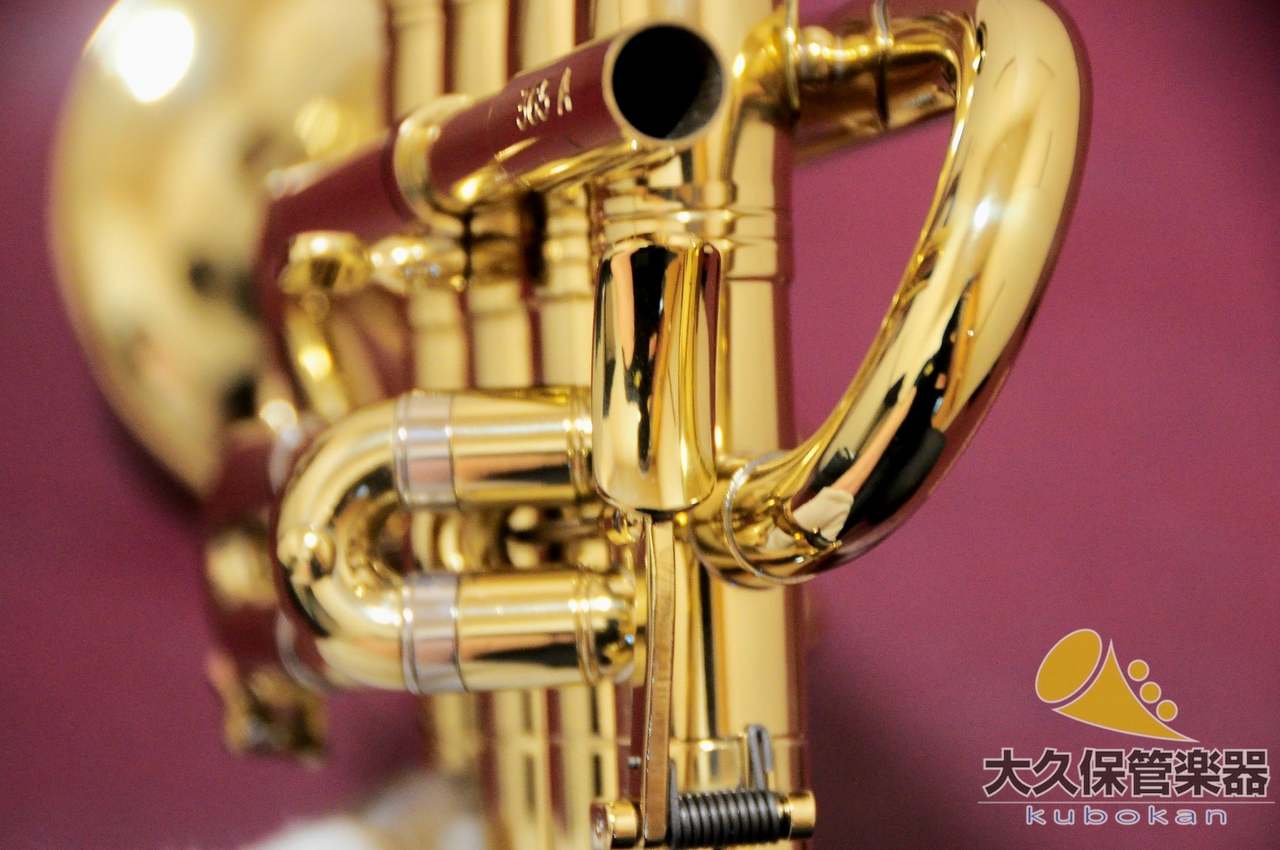 Selmer Paris セルマー 365BLF ピッコロ・トランペット（中古）【楽器