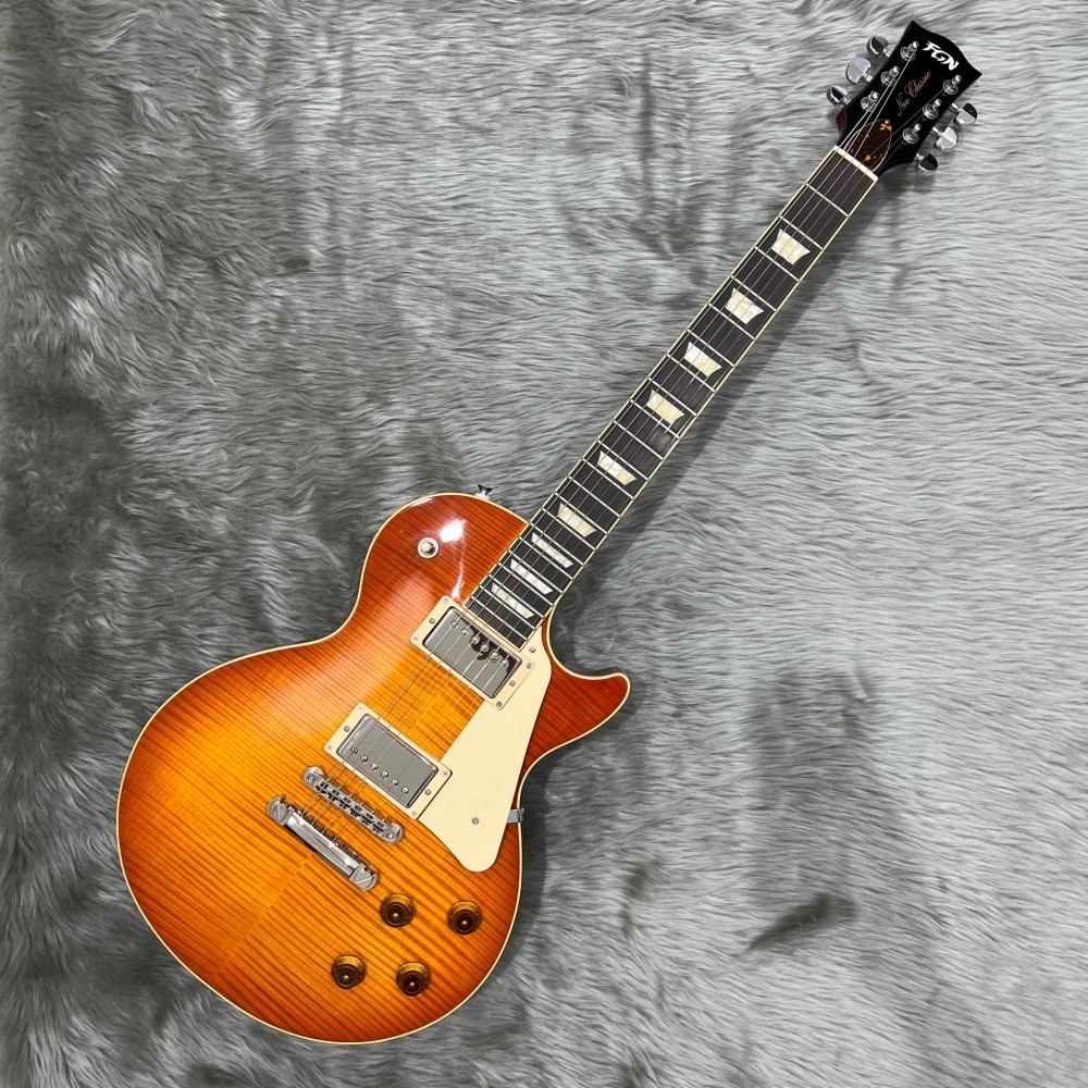 FUJIGEN(FGN) エレキギター【中古】FGN/ﾁｭｳｺNLS20（中古/送料無料