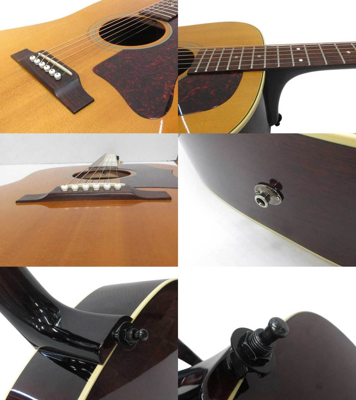 K.Yairi Standard Series JY-45B / NS / 2012年製【鹿児島店】（中古