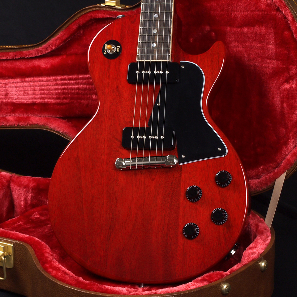 Gibson Les Paul Special ~Vintage Cherry~【選定品!】（新品/送料無料 