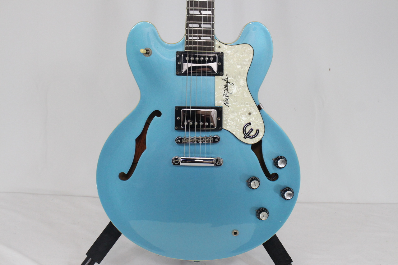 Epiphone NOEL GALLAGHER SUPERNOVA（中古）【楽器検索デジマート】