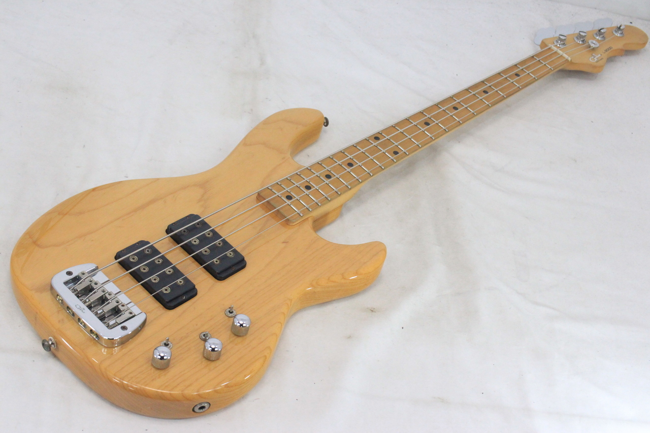 G&L L-2000 TRIBUTE（中古）【楽器検索デジマート】