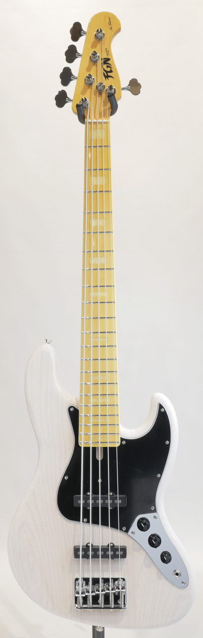 FUJIGEN(FGN) Neo Classic NJB100MBAHV (WB)（新品）【楽器検索