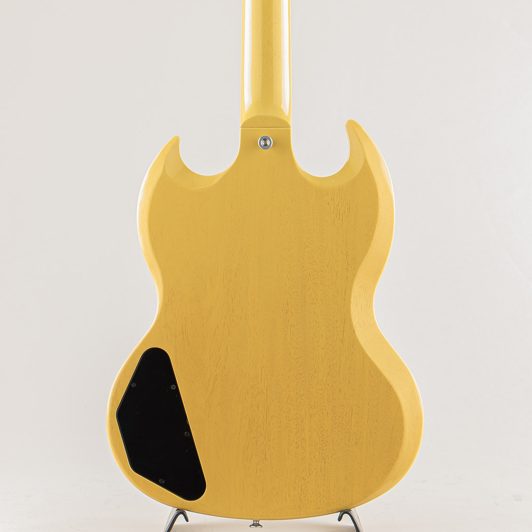 Gibson SG Standard TV Yellow【S/N:206450278】（新品/送料無料