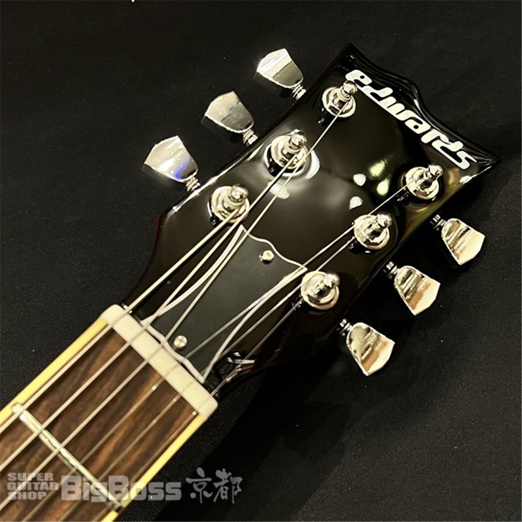 EDWARDS E-MA-98 横山健 ハイスタ エレキギター レスポール
