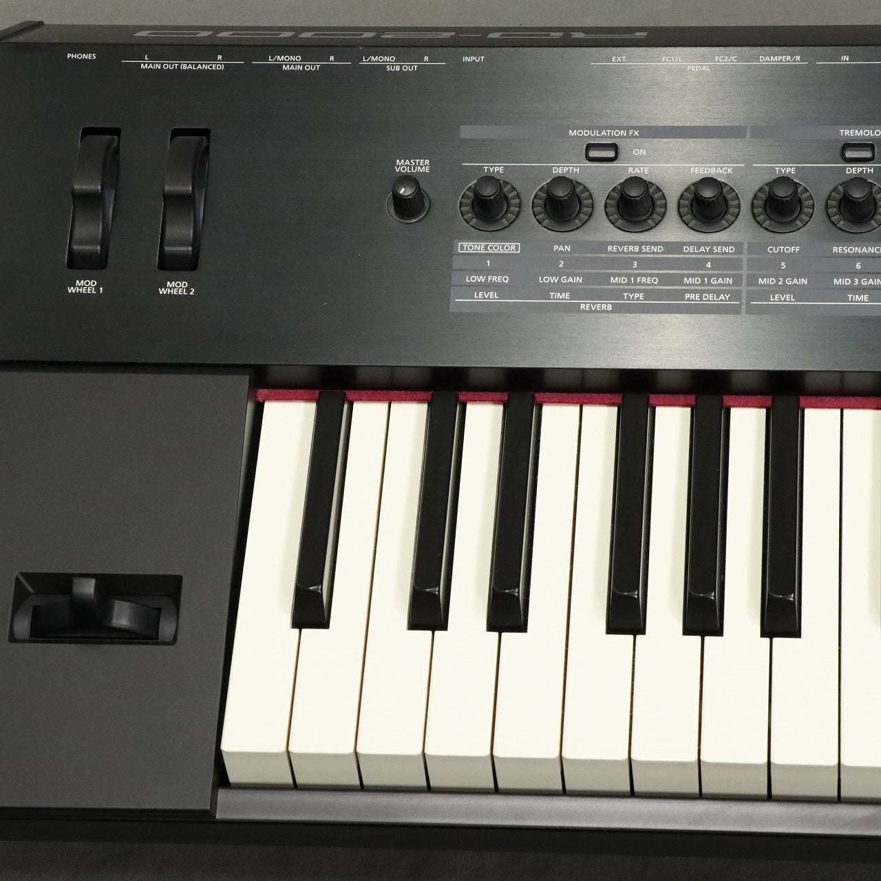 Roland RD-2000 【御茶ノ水本店】（中古/送料無料）【楽器検索デジマート】