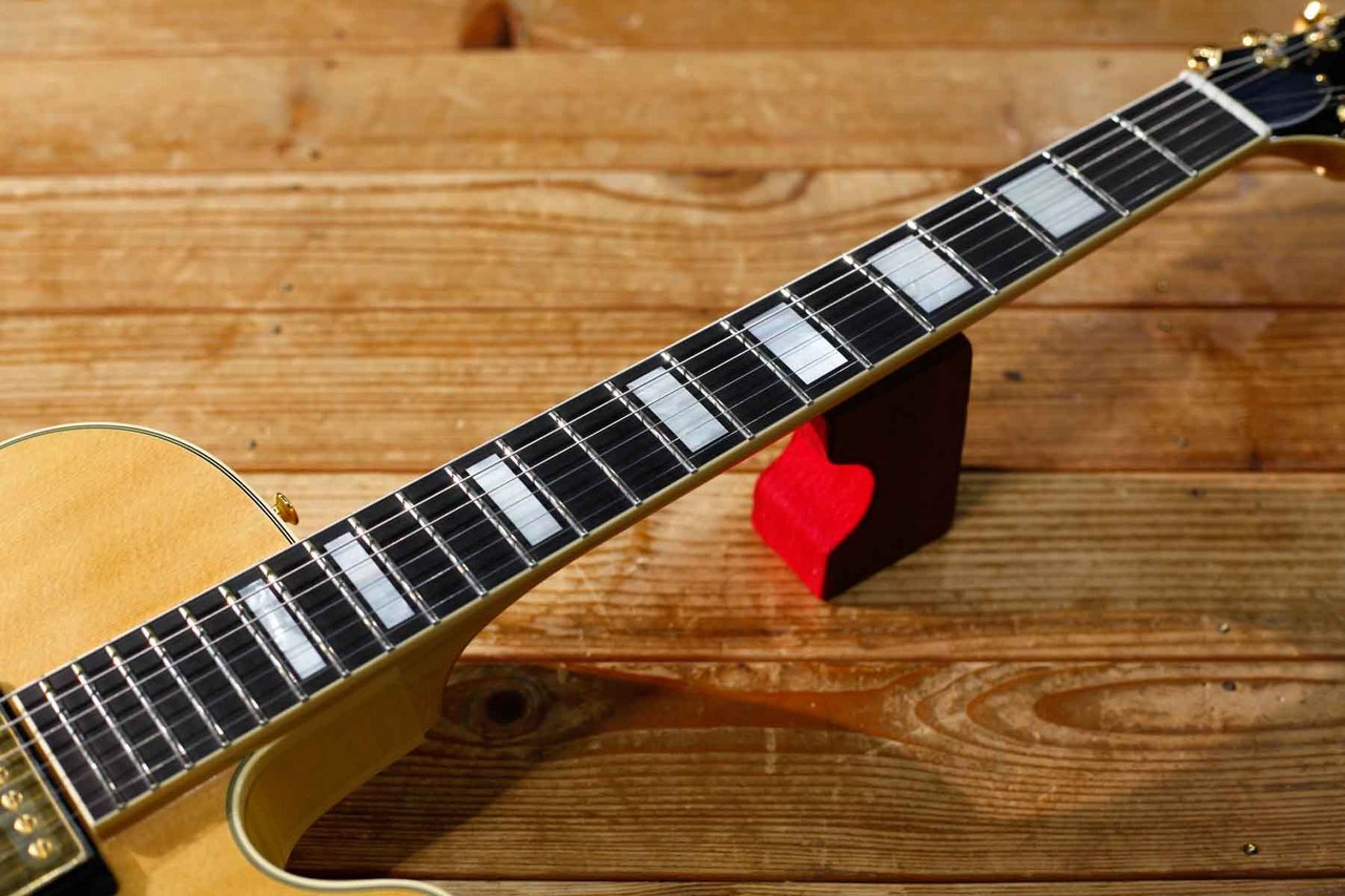 Crews Maniac Sound GBNY-1 STP｜Natural （新品）【楽器検索デジマート】