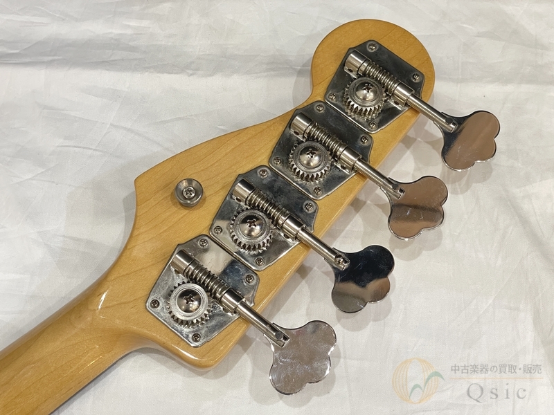 ベース Fender USA AmericanVintage '62 Jazz Bass Fender American Vintage '62 Jazz Bass - Black | Sweetwater