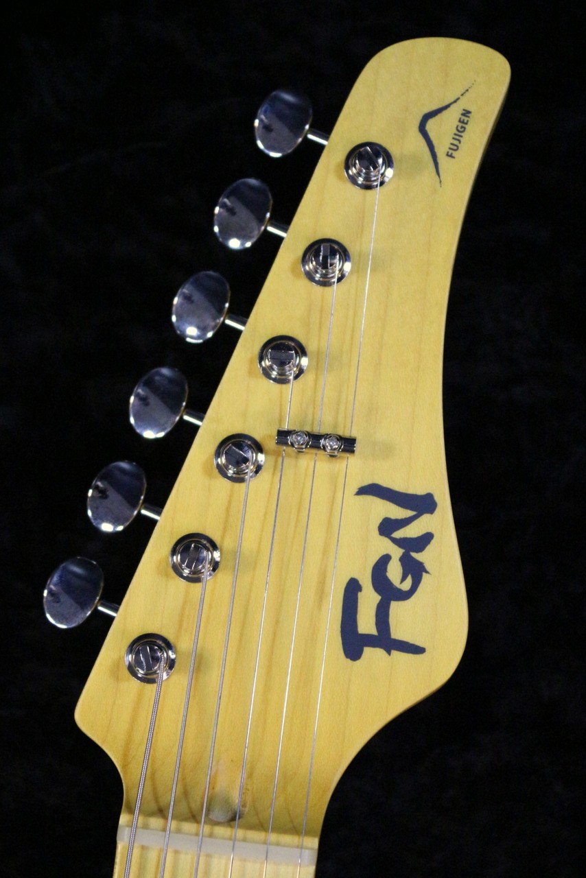 FUJIGEN(FGN) 【最新・最上位モデル】EOS3-ASH-M White Blonde