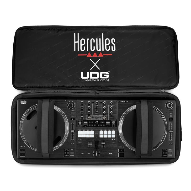 新品個人保管品　DHDダークアーツ DNA 5.10 27ℓ フルカーボン HERCULES DJControl T10 Backpack 【T10専用キャリングケース】【予約