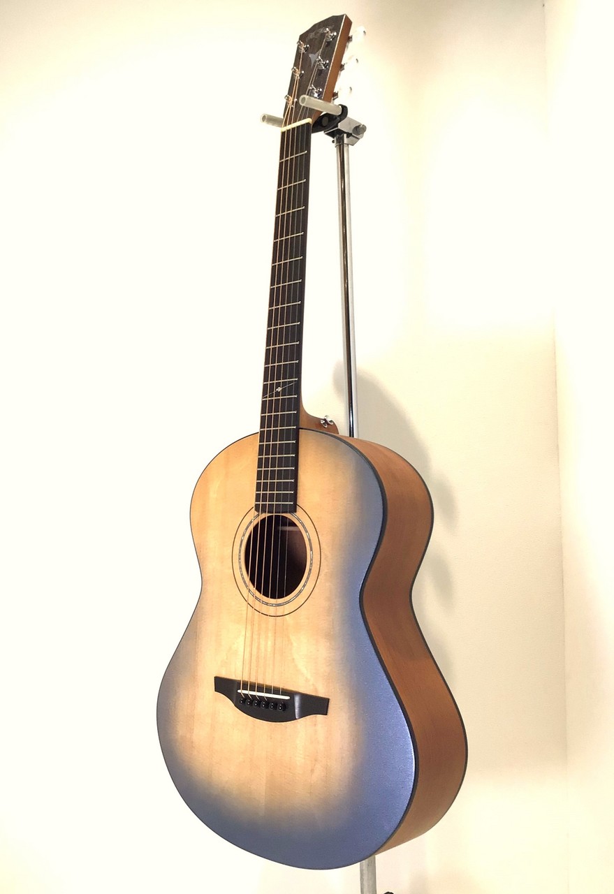 K.Yairi K.Yairi LAPIS tanzanite（新品/送料無料）【楽器検索デジマート】