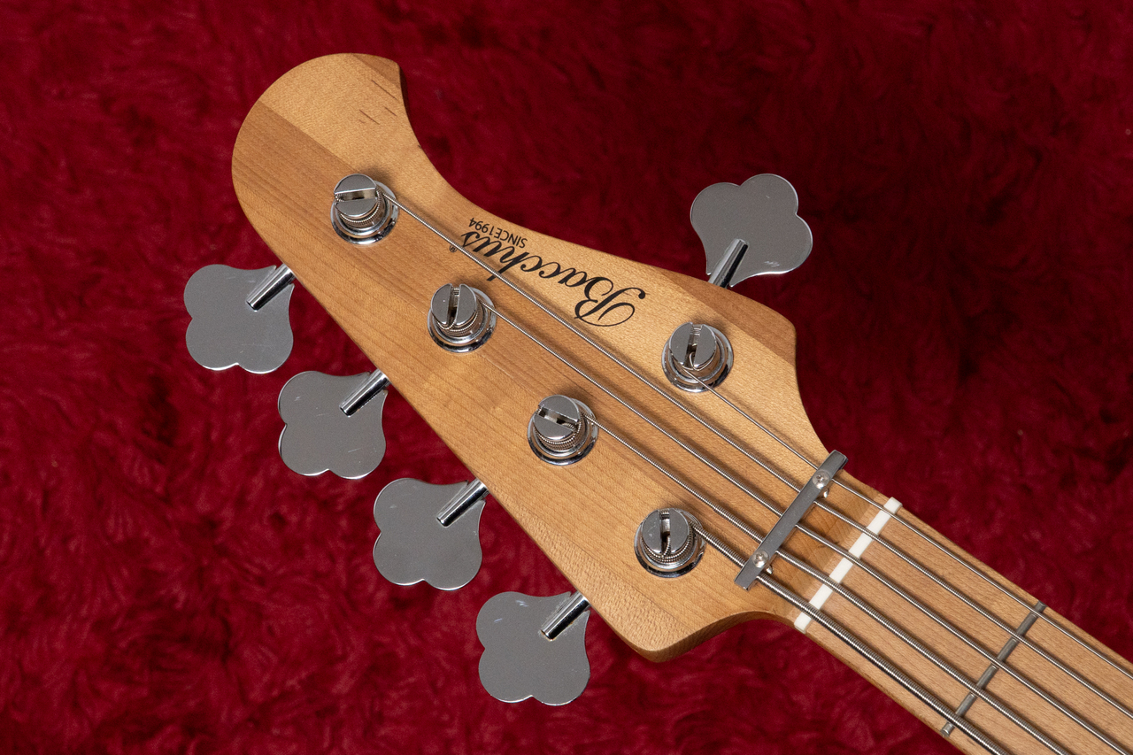 Bacchus WJB5-630 RSM/M-Act OWH 4.295kg【GIB横浜】（中古/送料無料