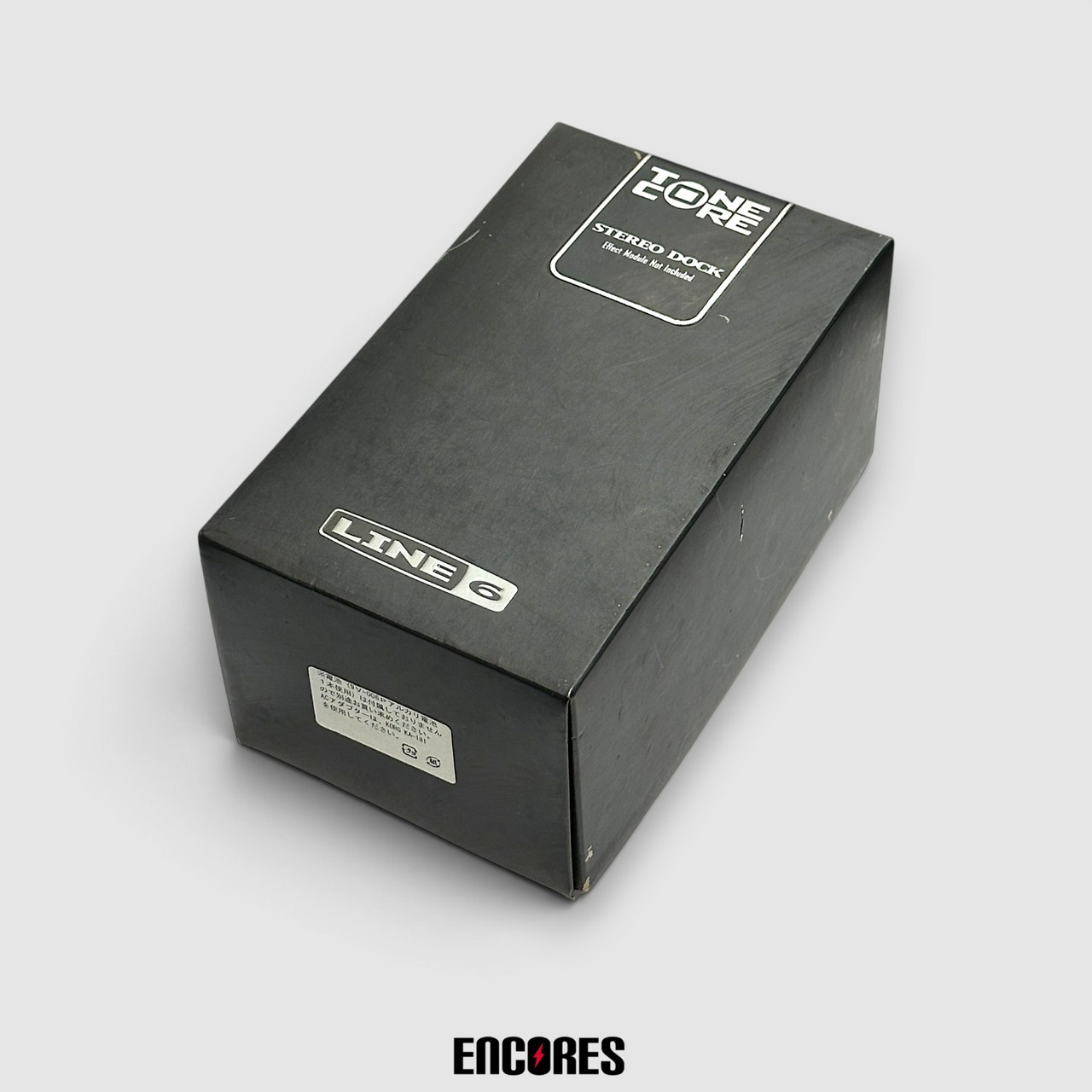 LINE 6 LINE6 ToneCore Liqua-Flange（中古）【楽器検索デジマート】