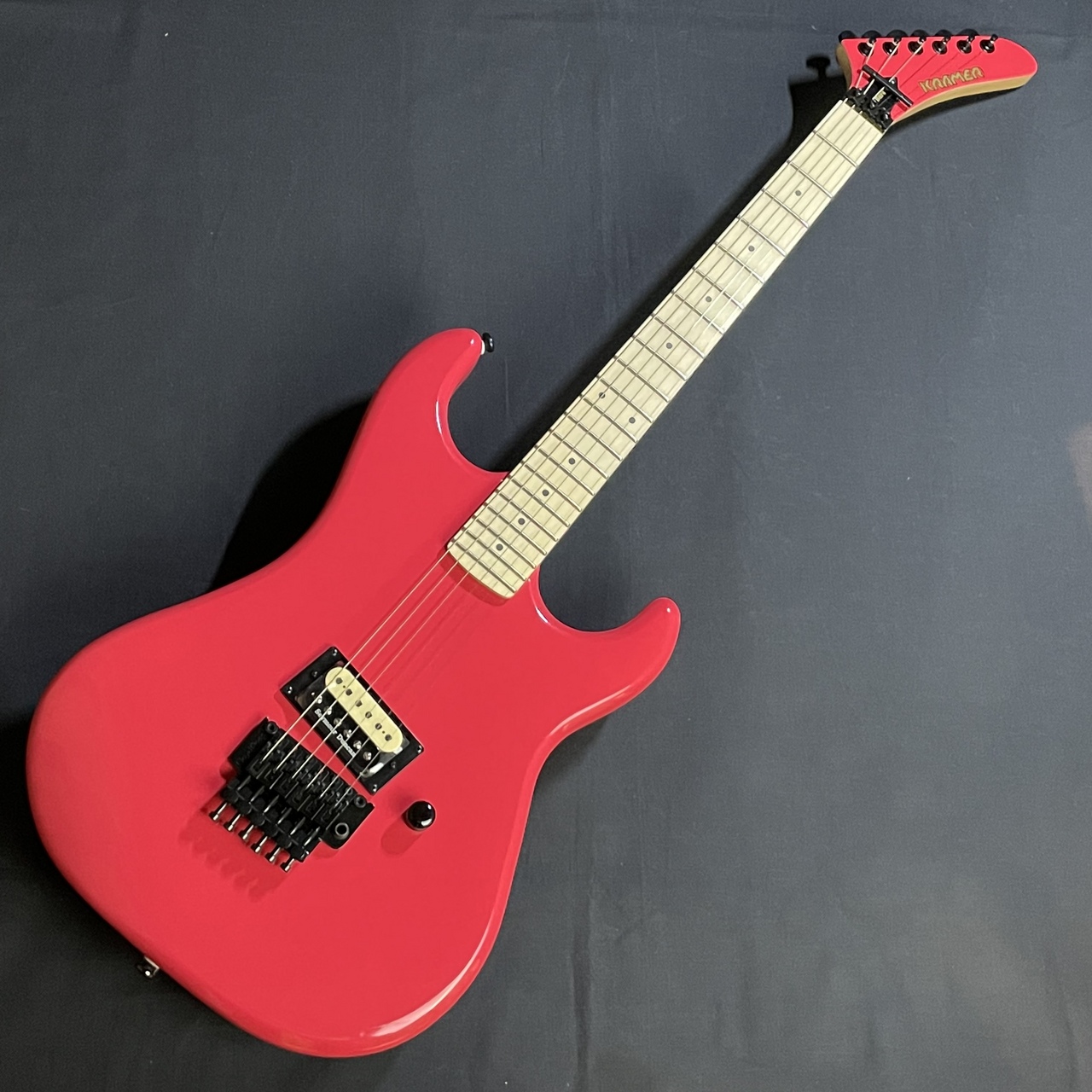 KRAMER Baretta Vintage（新品/送料無料）【楽器検索デジマート】