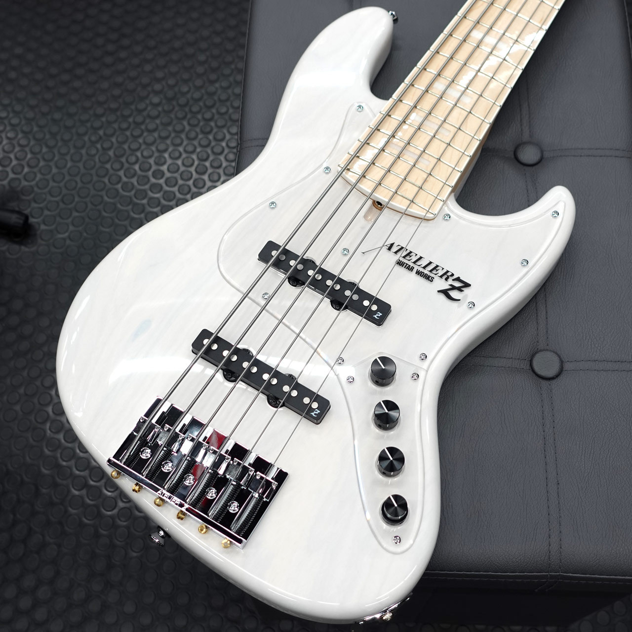 ATELIER Z M#285 CUSTOM / TP-WH MH / M #042203（新品/送料無料