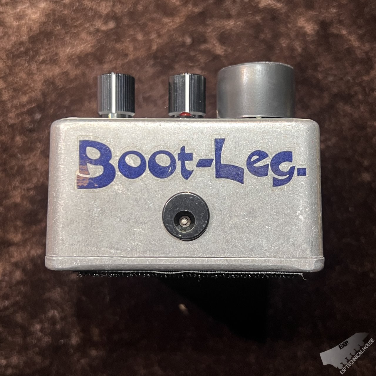 Boot-Leg COOL-MAN II COM-2.0 （中古）【楽器検索デジマート】