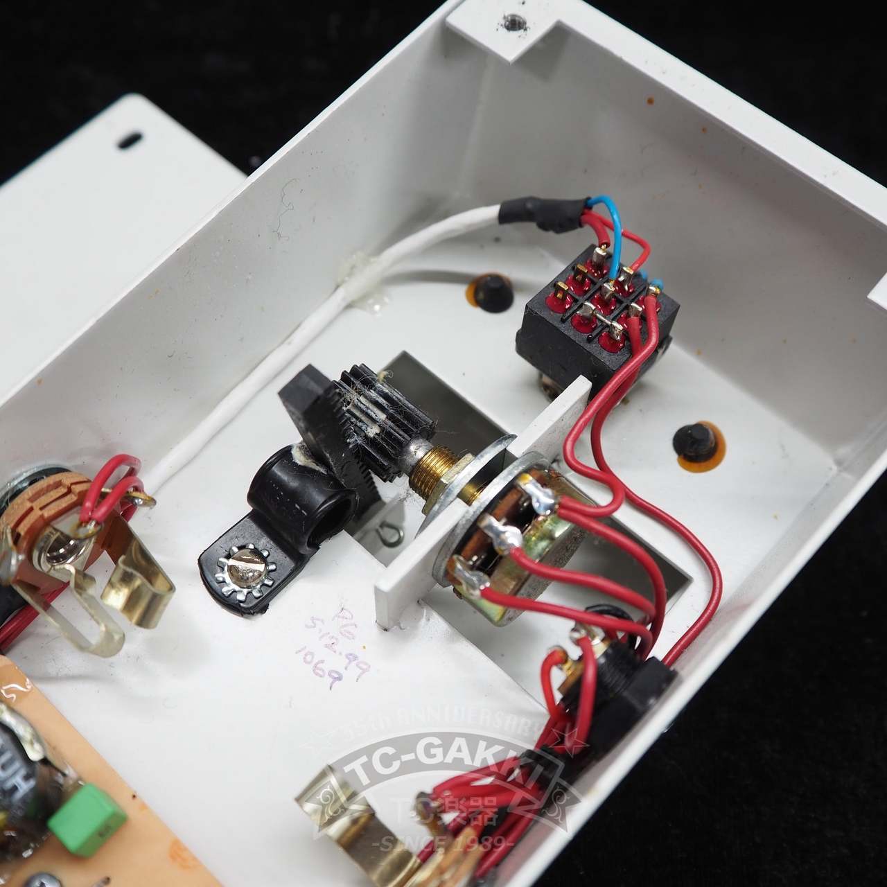 Fulltone CLYDE Wah Wah Pedal (White)（中古）【楽器検索