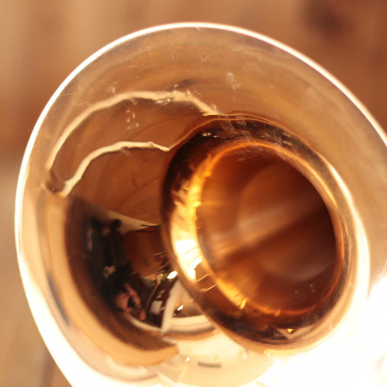 Holton TR-150（中古/送料無料）【楽器検索デジマート】