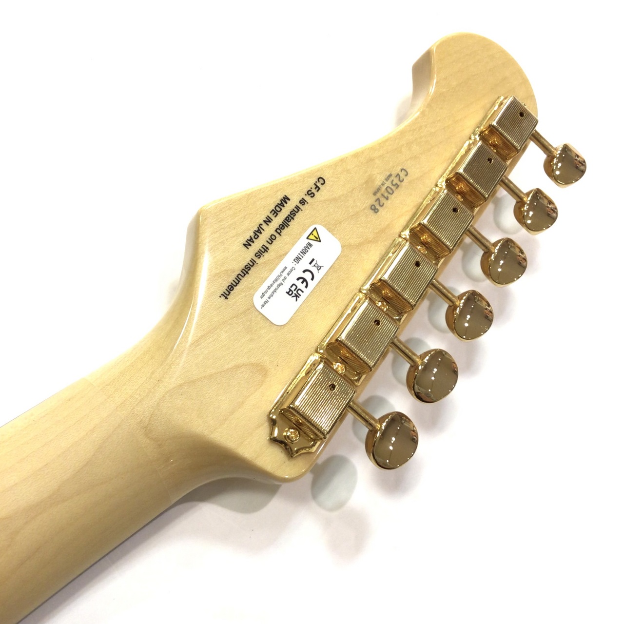 FUJIGEN(FGN) NNTE100RWL-ONT -Neo Classic Series-【日本製】【山野