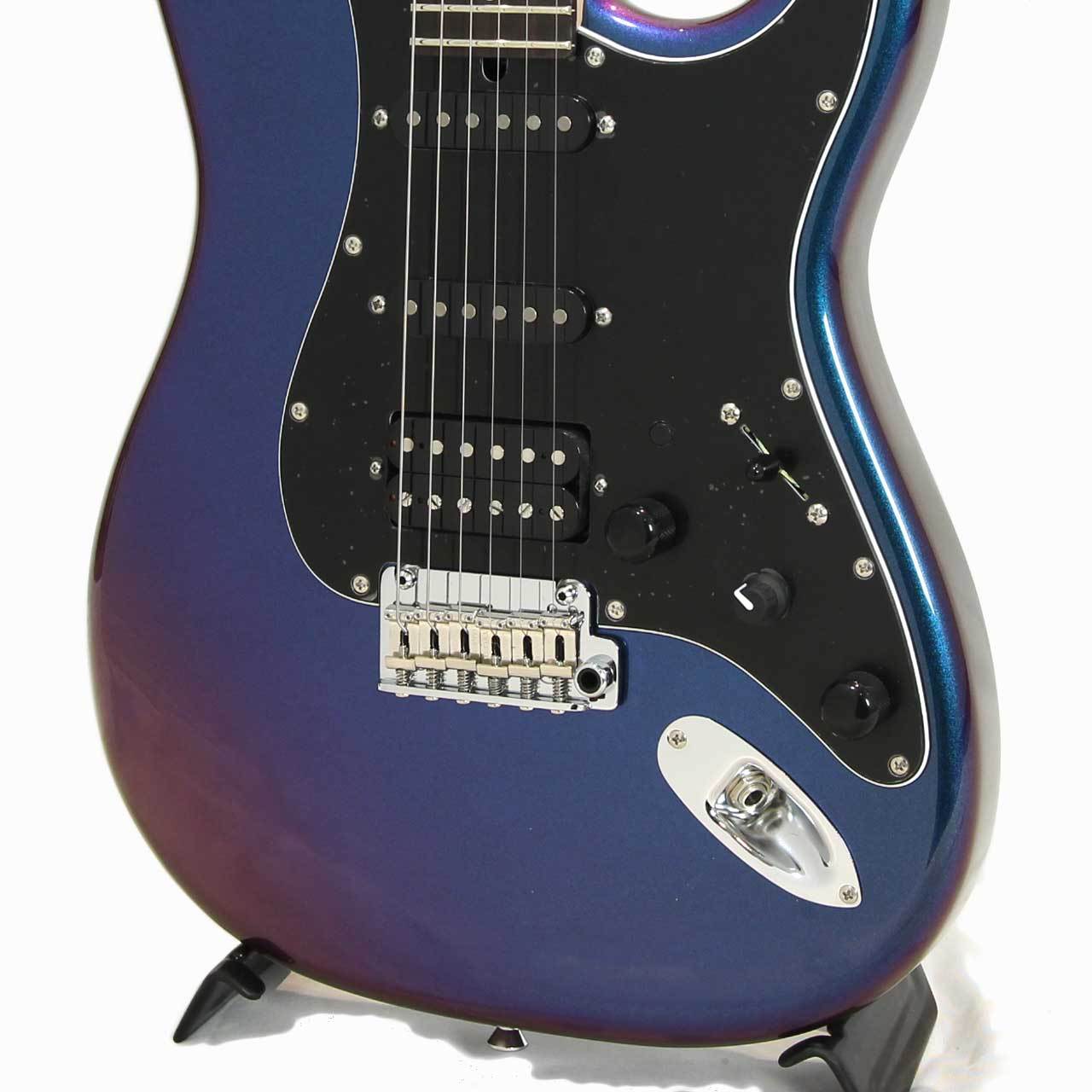 【希少・週末限定価格！】James Tyler USA エレキベース ギター James Tyler Japan L.A. Studio Classic Alder / Rosewood / Color