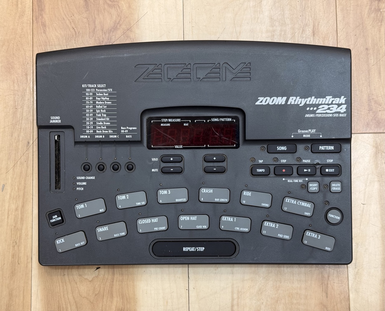 ZOOM RT-234（中古）【楽器検索デジマート】