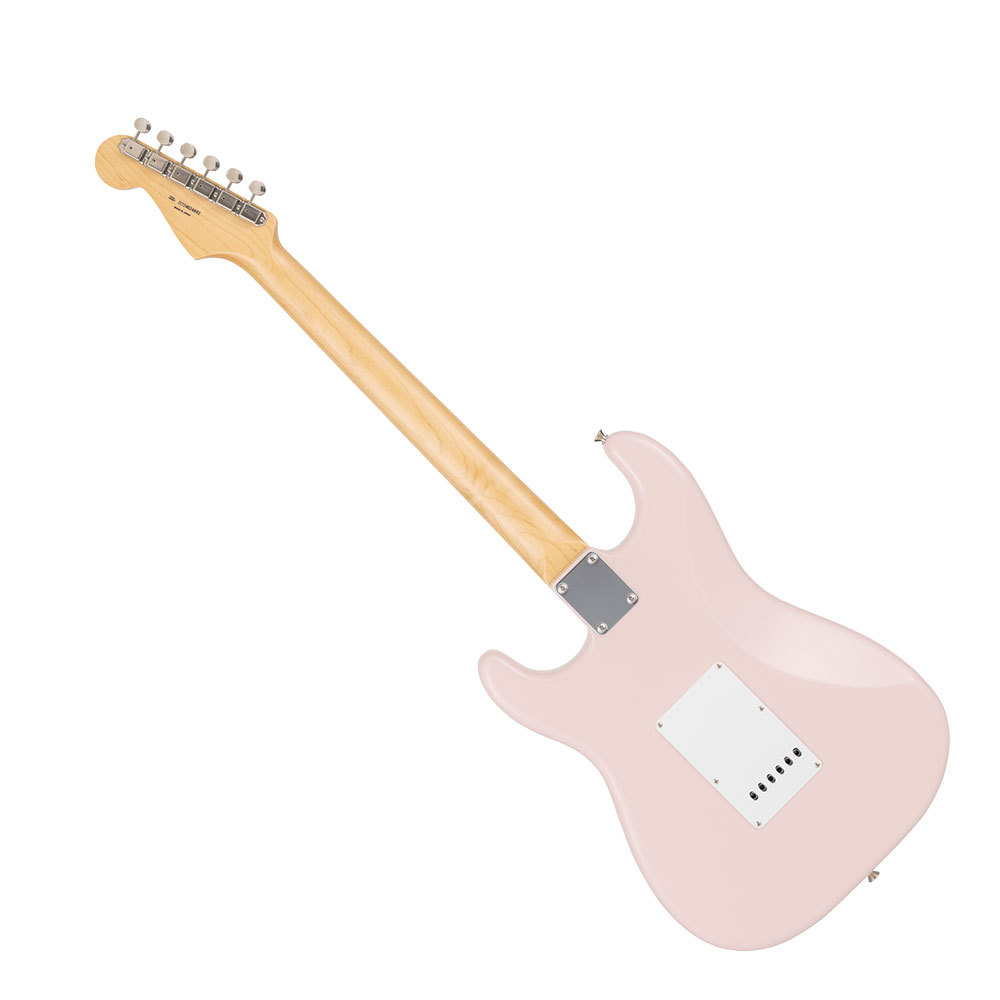 Fender Fender フェンダー Made in Japan Traditional 60s