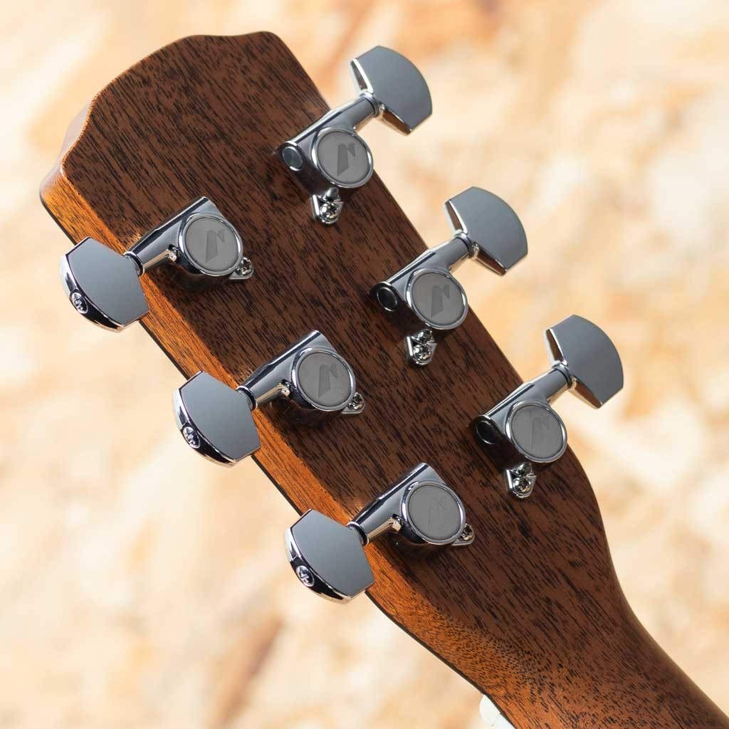 Morris M-AH（新品）【楽器検索デジマート】
