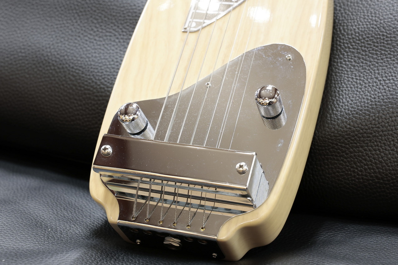 Fender フェンダー FS52 ラップスチールギター ラップスティール