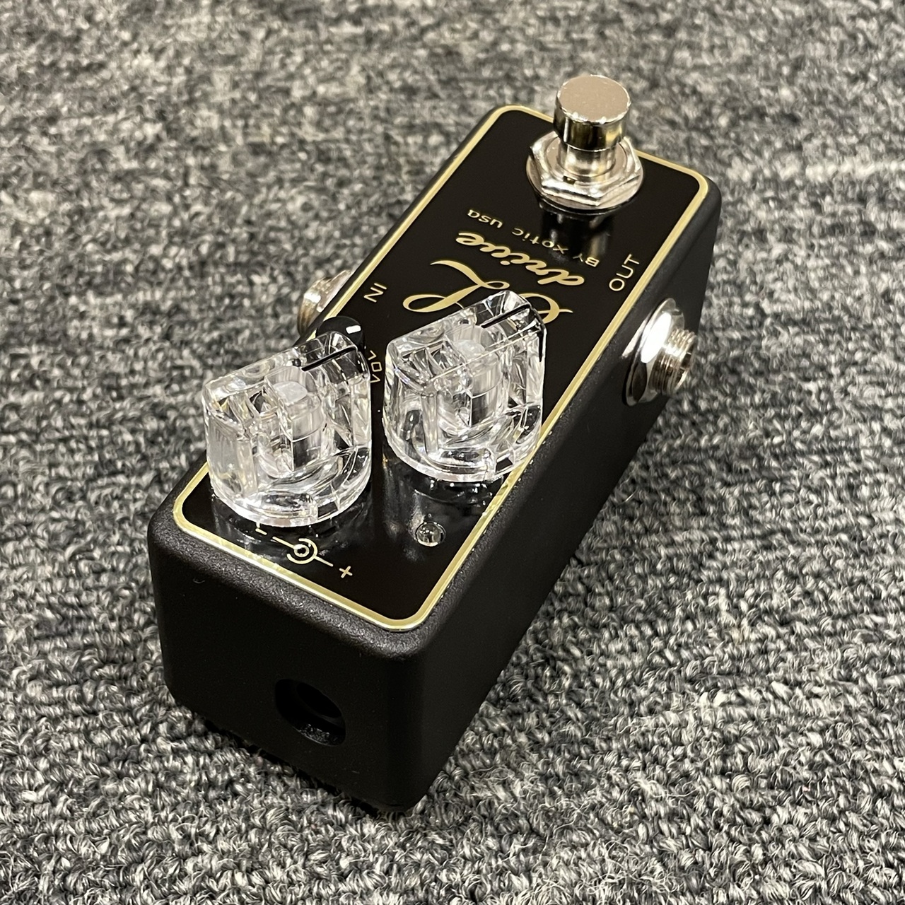 Xotic SL Drive【USED】【元箱付属】（中古）【楽器検索デジマート】