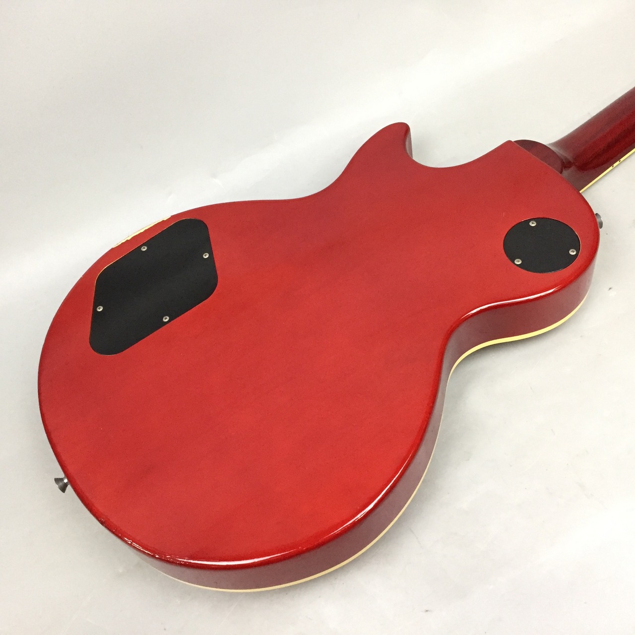 FGN JSL5R レスポールモデル 初心者の男子はコレを持て！！【レスポール編】｜島村楽器