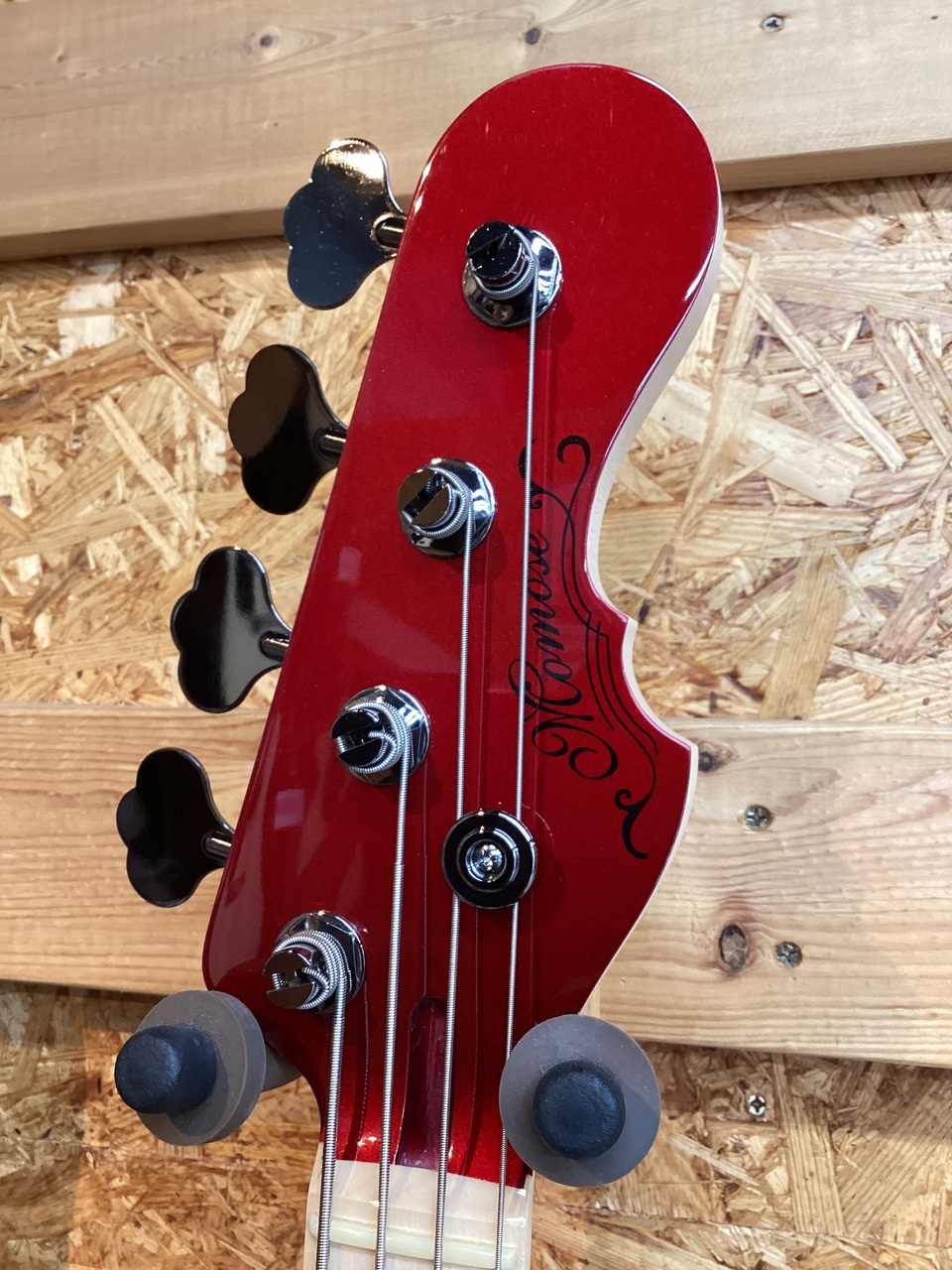 momose MP1-STD / M / SRCM 三条店セミオーダー仕様（新品