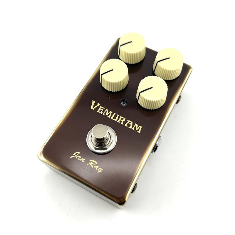 VEMURAM Jan Ray 中古 VEMURAM USED 中古 Jan Ray（中古）【楽器検索デジマート】