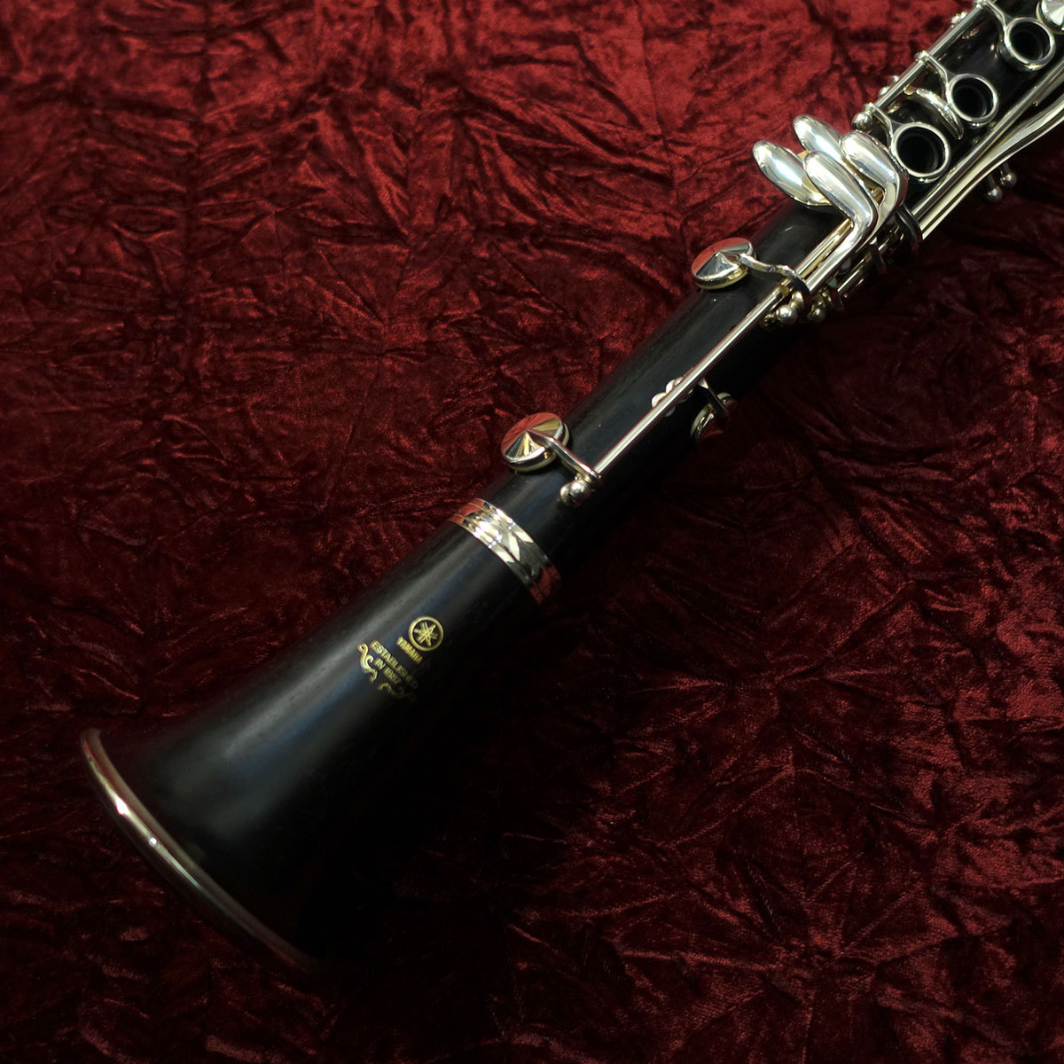 YAMAHA YCL-650（中古）【楽器検索デジマート】