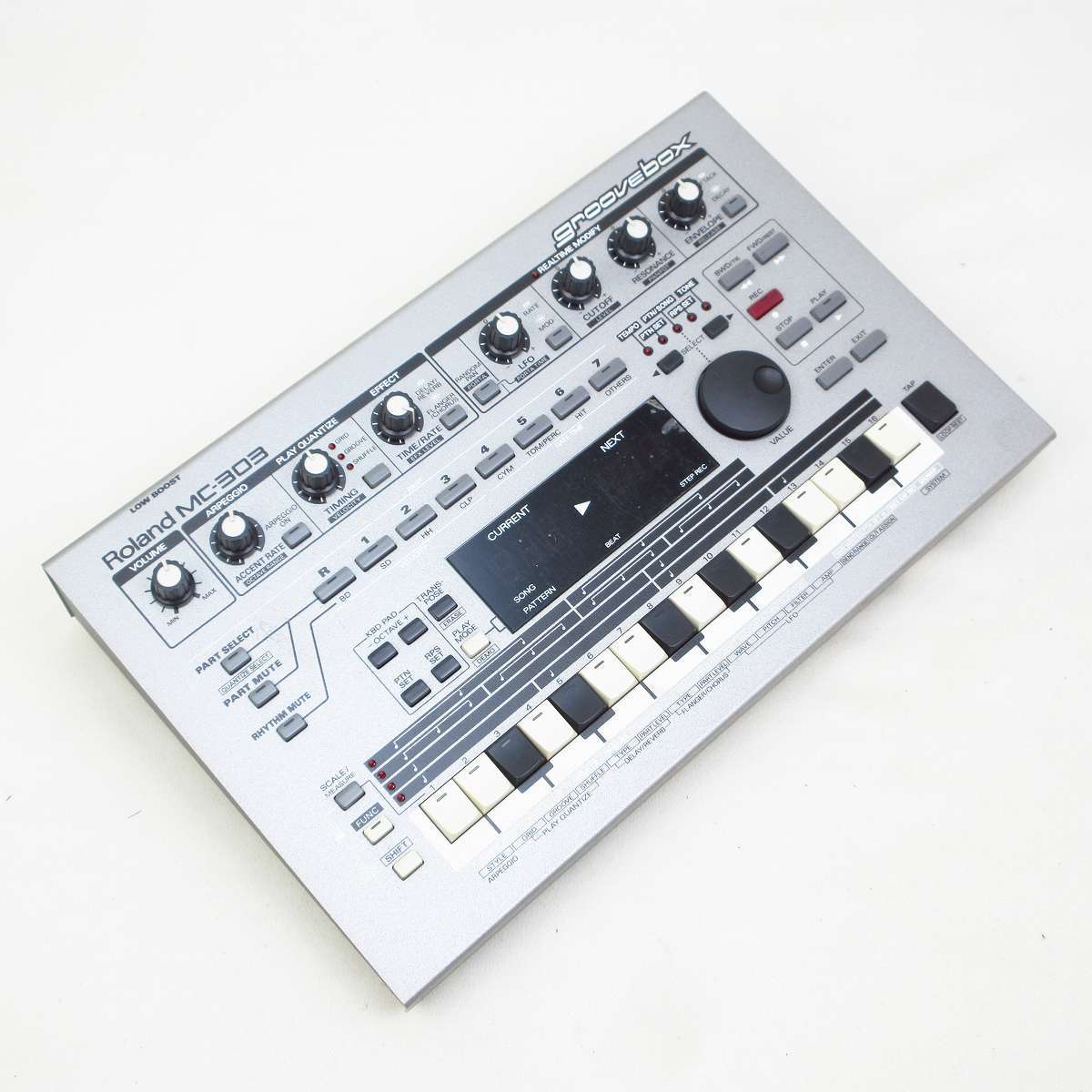 Roland MC-303 