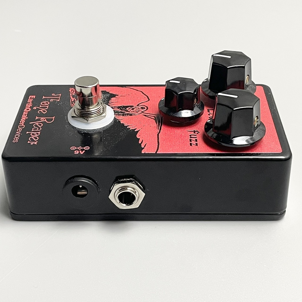 EarthQuaker Devices Tone Reaper（新品/送料無料）【楽器検索デジマート】