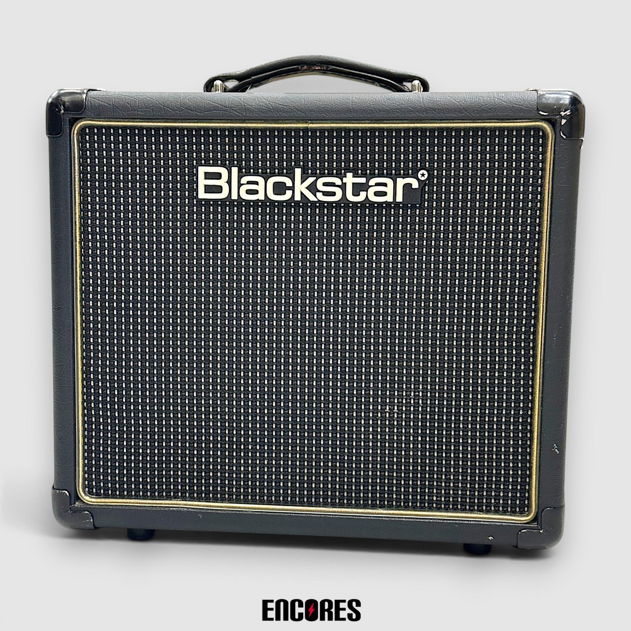 BLACKSTAR ブラックスター/真空管 ギターアンプ/HT-1R/Bランク/75【中古】 Blackstar BLACKSTAR HT-1R（中古）【楽器検索デジマート】