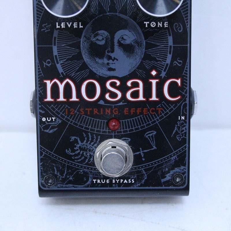 DigiTech Mosaic / 12 String Effect 【心斎橋店】（中古）【楽器検索