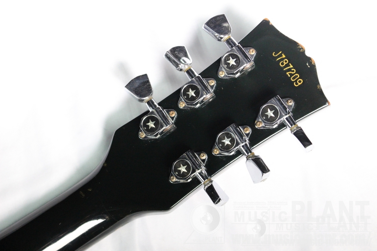 1978年調整済みGrecoレスポールEG700BB Greco 1978 EG700BB（中古/送料無料）【楽器検索デジマート】