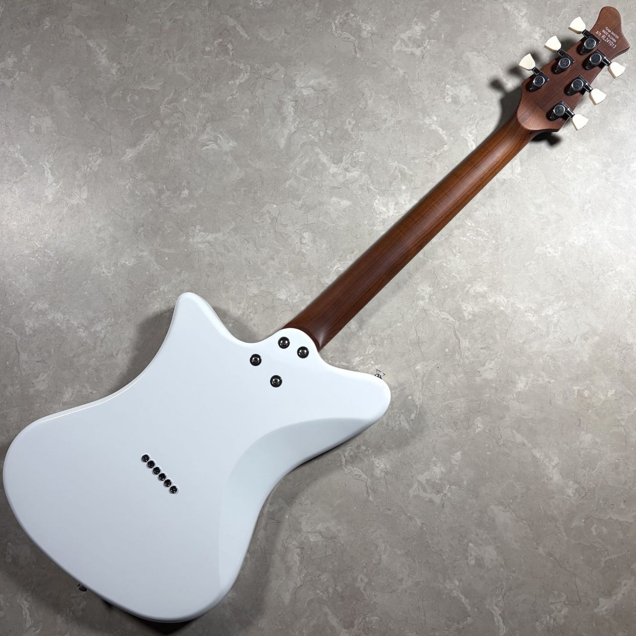 RYOGA SKATER White 【S/N RL24Y013/3.17kg】 24回まで無金利（新品