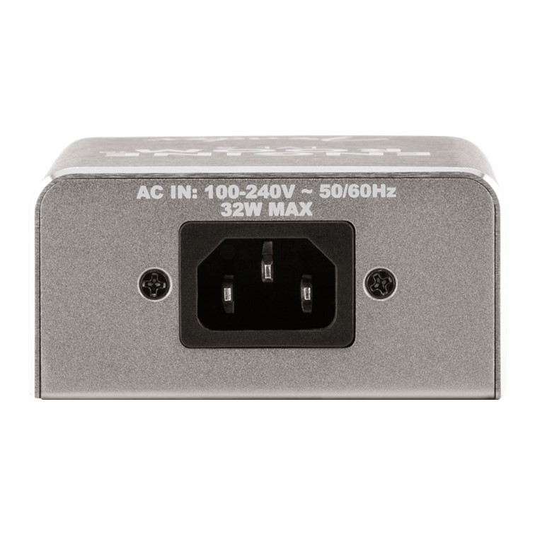 Fender Engine Room LVL5 Power Supply（新品特価）【楽器検索デジマート】