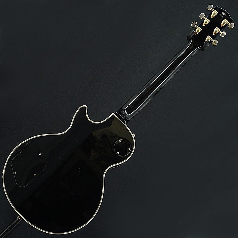 ギター CoolZ ZLC-1 Black Cool Z ZLC-1 BLK S/N A140238 【商品紹介