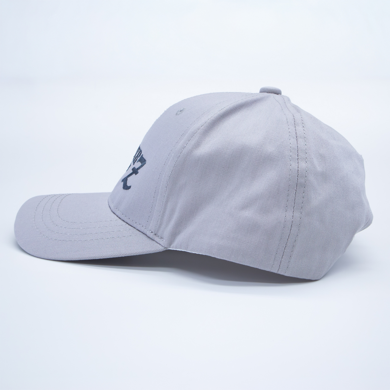 ATELIER Z オリジナルキャップ(ATELIER Z ORIGINAL LOGO CAP) / グレー