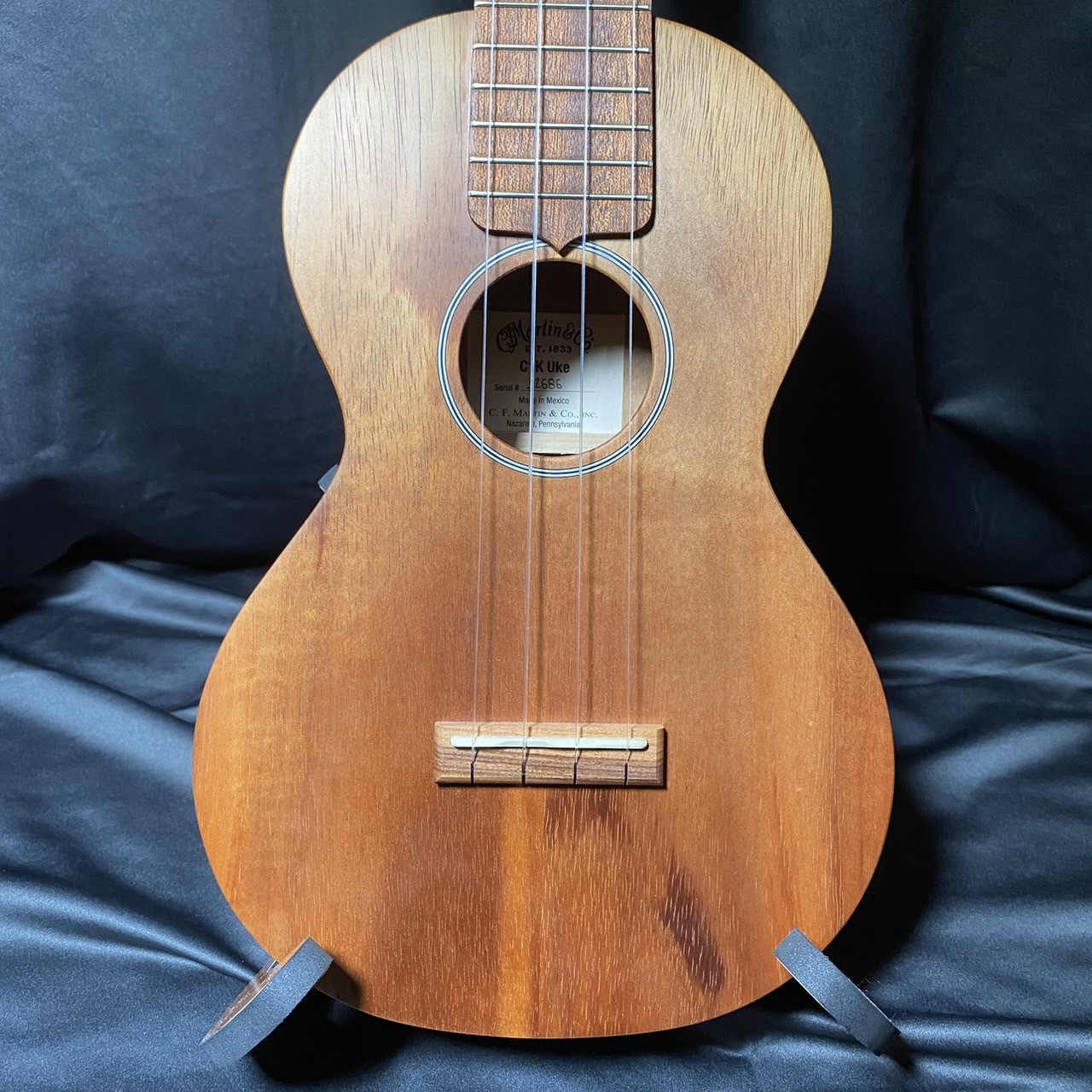 Martin C1K Uke【現物画像 / 新品特価】