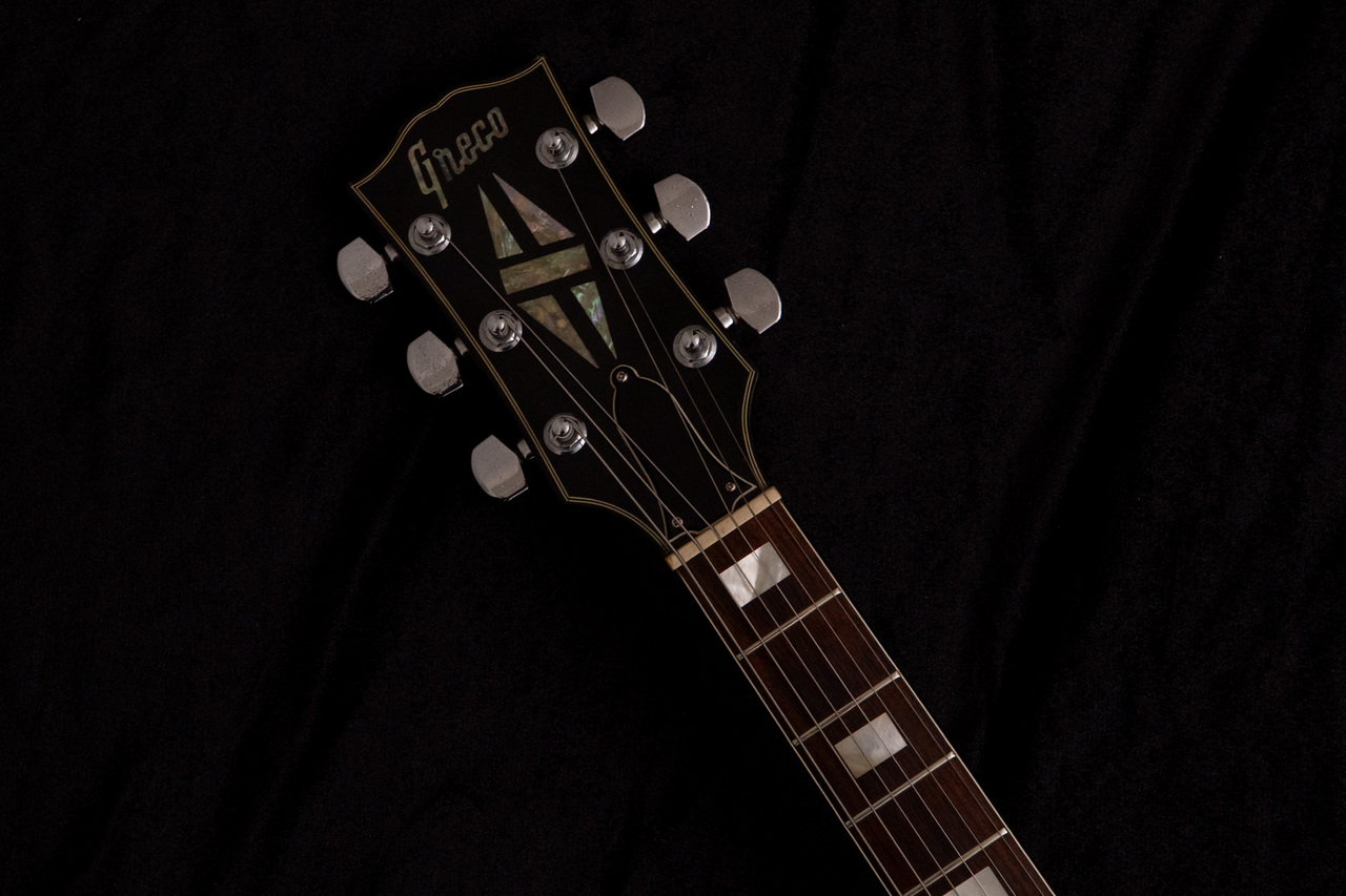 Greco RD-650 4.78kg【TONIQ横浜】（中古/送料無料）【楽器検索