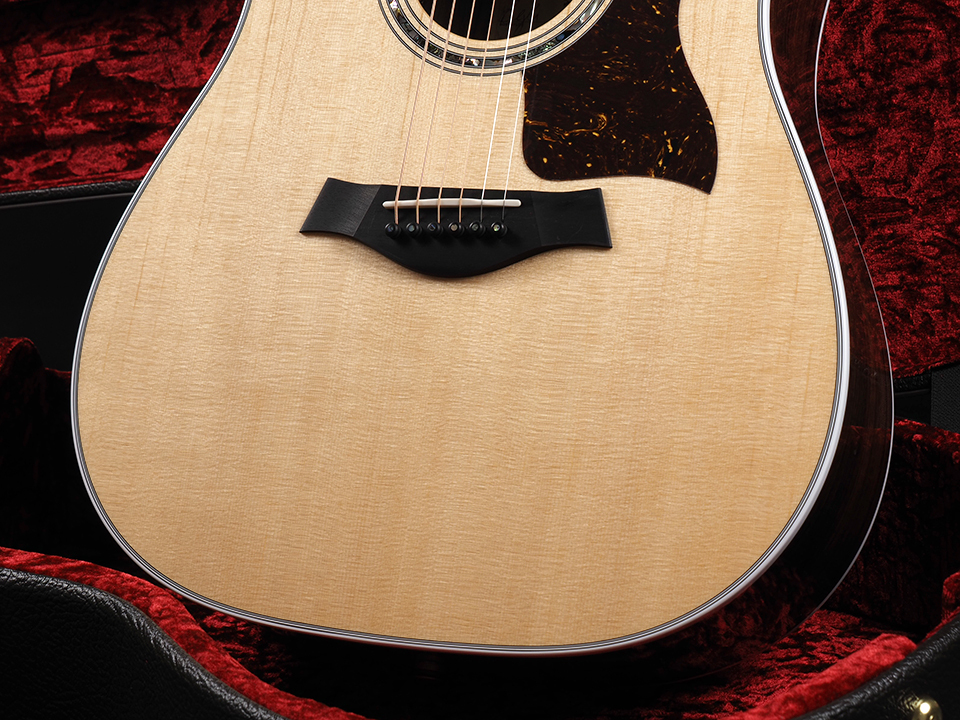 Taylor Legacy 810e ~Legacy Collection~【ファーストロットモデル