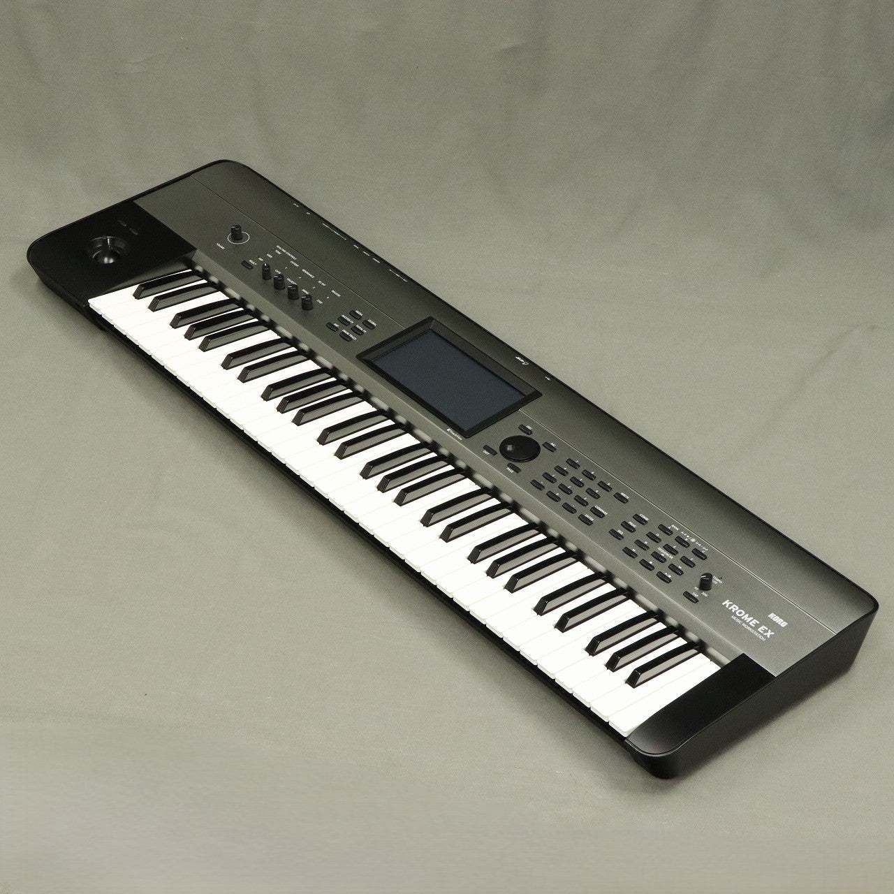 KORG KROME EX 61Keys 【御茶ノ水本店】（中古/送料無料）【楽器検索