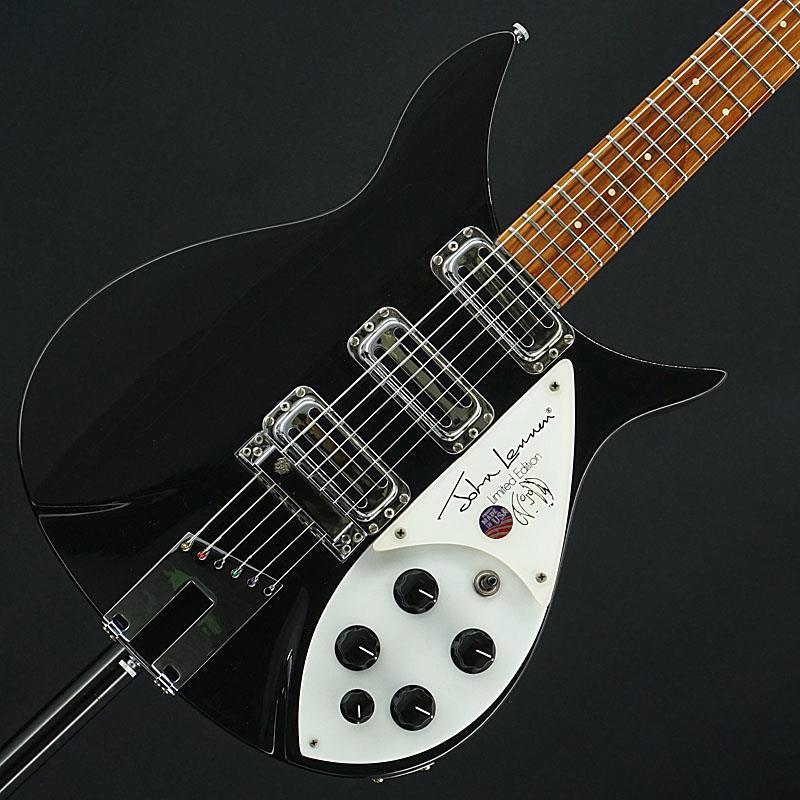 Rickenbacker USED 中古 John Lennon Limited Edition 355JL